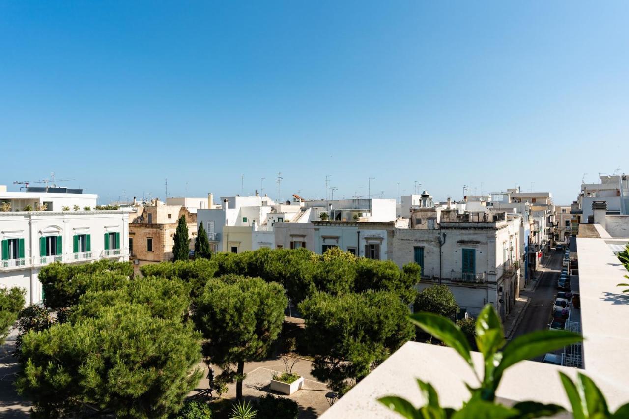 Suite Minerva Polignano a Mare Exterior photo
