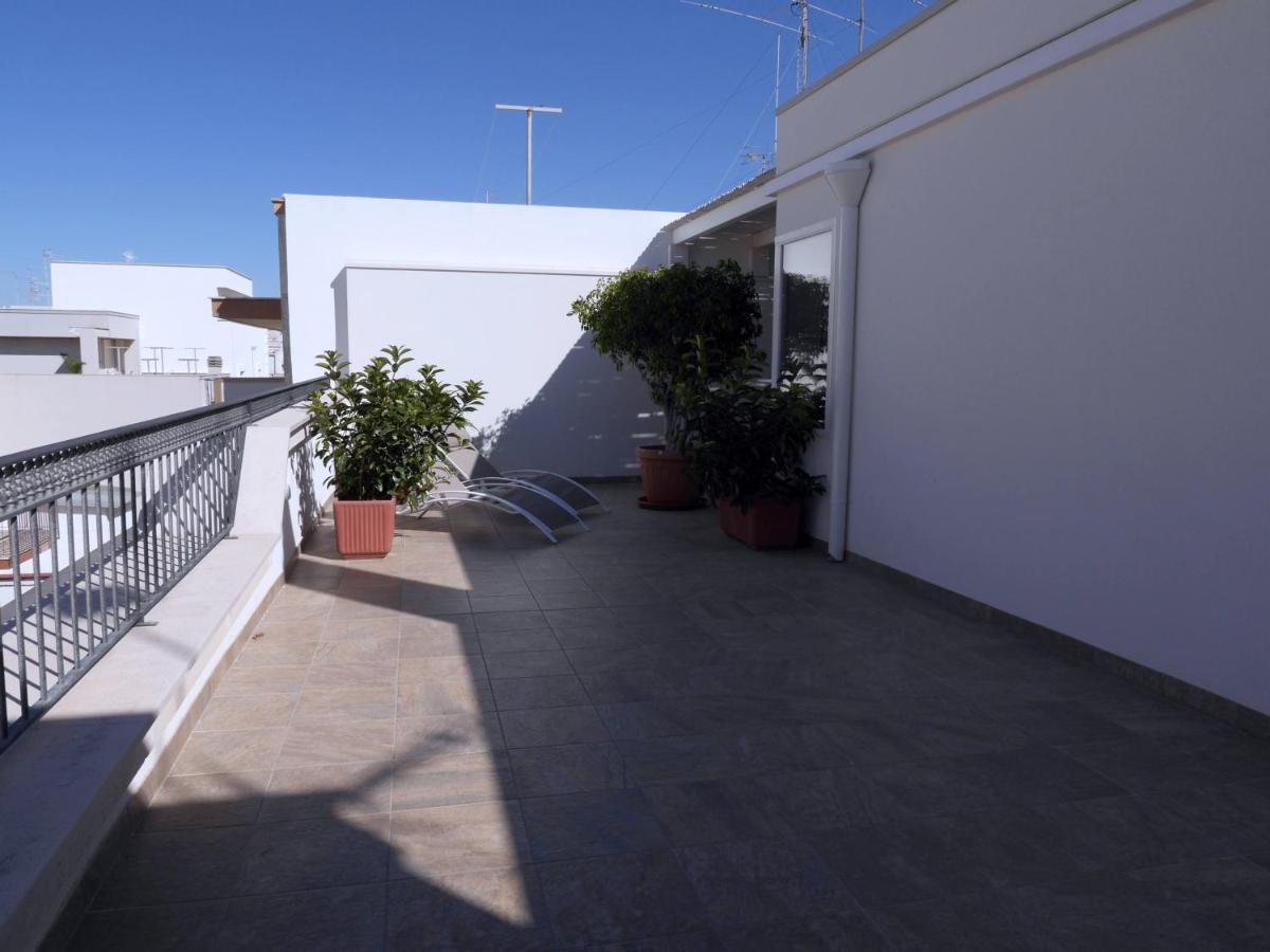 Suite Minerva Polignano a Mare Exterior photo