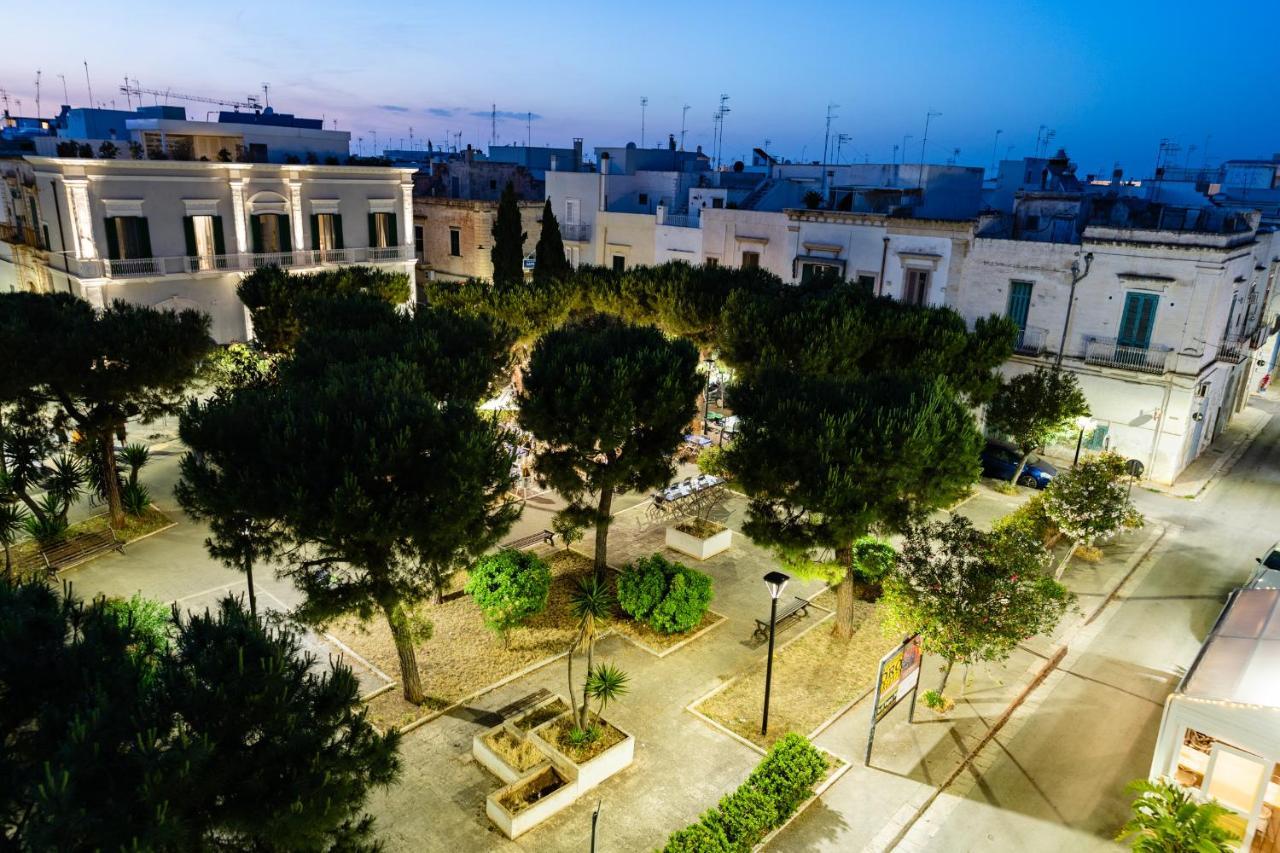 Suite Minerva Polignano a Mare Exterior photo